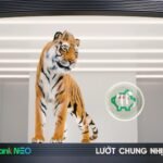 TVC 3D OOH BILLBOARD - VPBANK