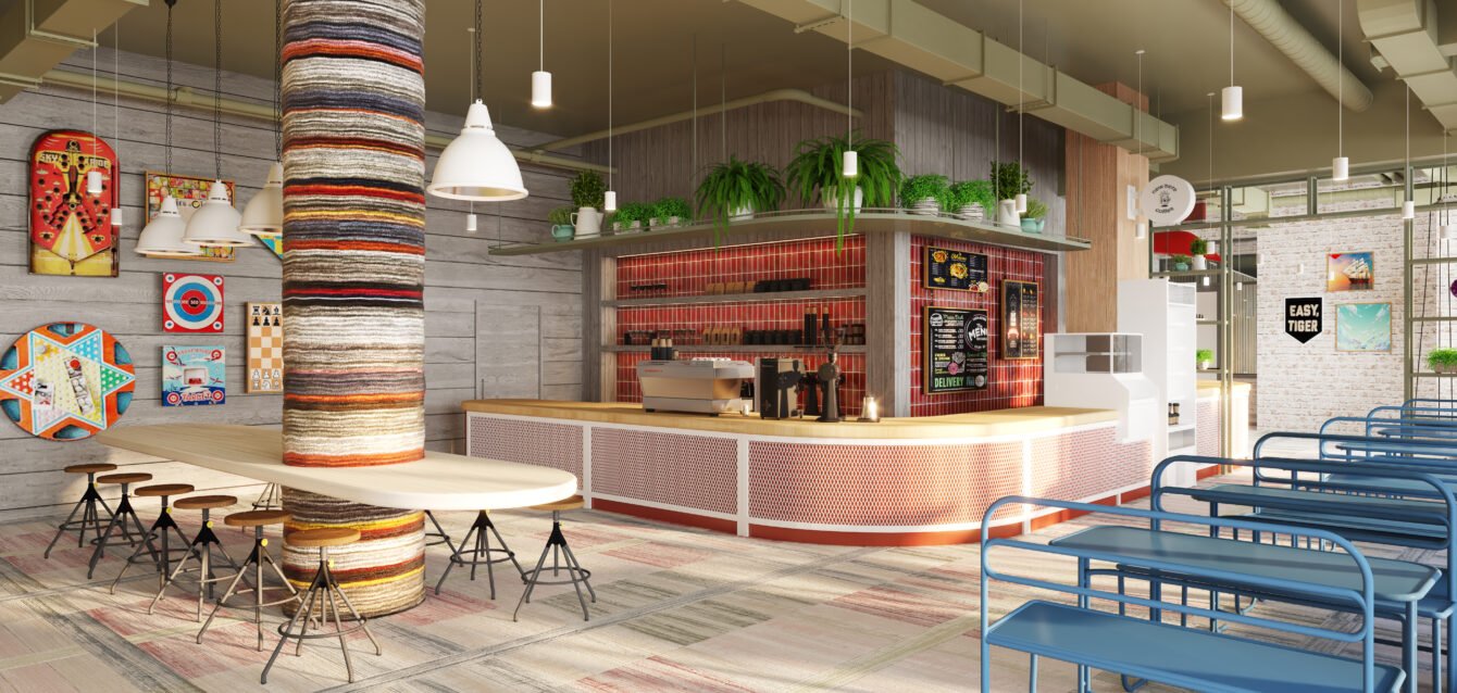New_Here_Coffee 4K
