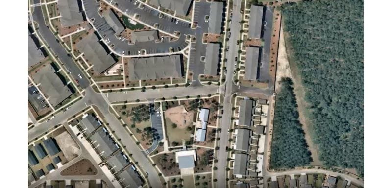 Cuộc cách mạng của thế giới bản đồ - Công nghệ 3D Mapping