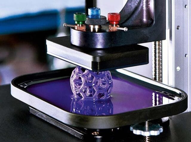 Lợi ích của công nghệ 3D trong thực tiễn