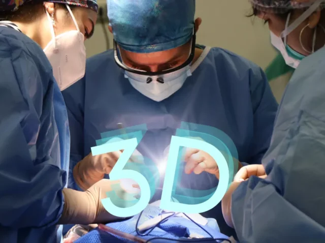 Ứng dụng công nghệ 3D giúp giảm chi phí trong y khoa