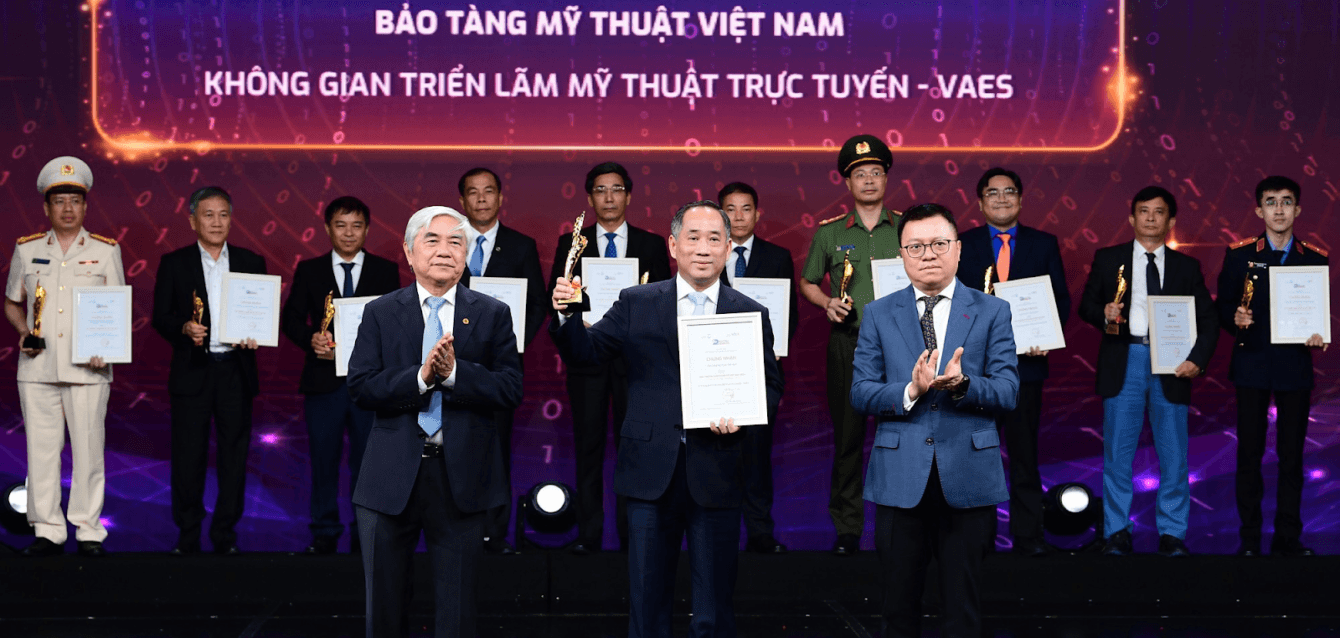 Xu Hướng Chuyển Đổi Số Của Bảo Tàng Mỹ Thuật Việt Nam