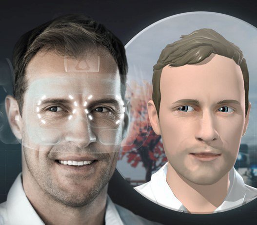 Eye Tracking trong thực tế ảo 