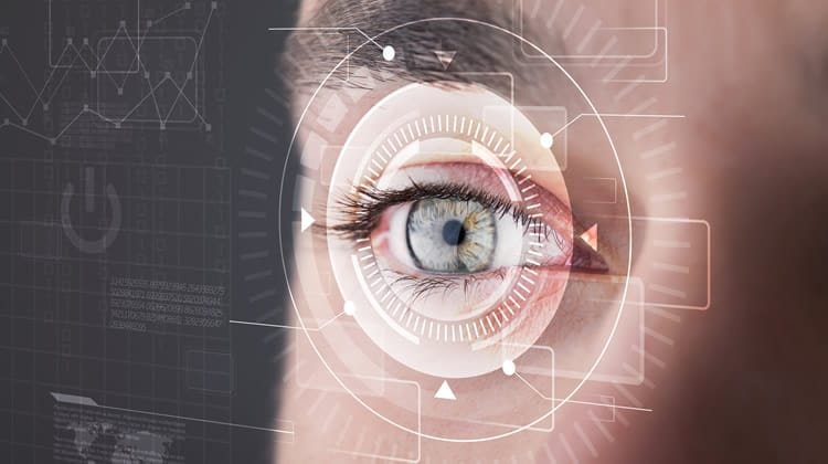 Eye Tracking