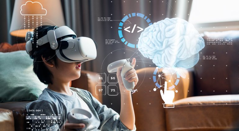 Trải nghiệm nhập vai trong Giáo dục và Đào tạo