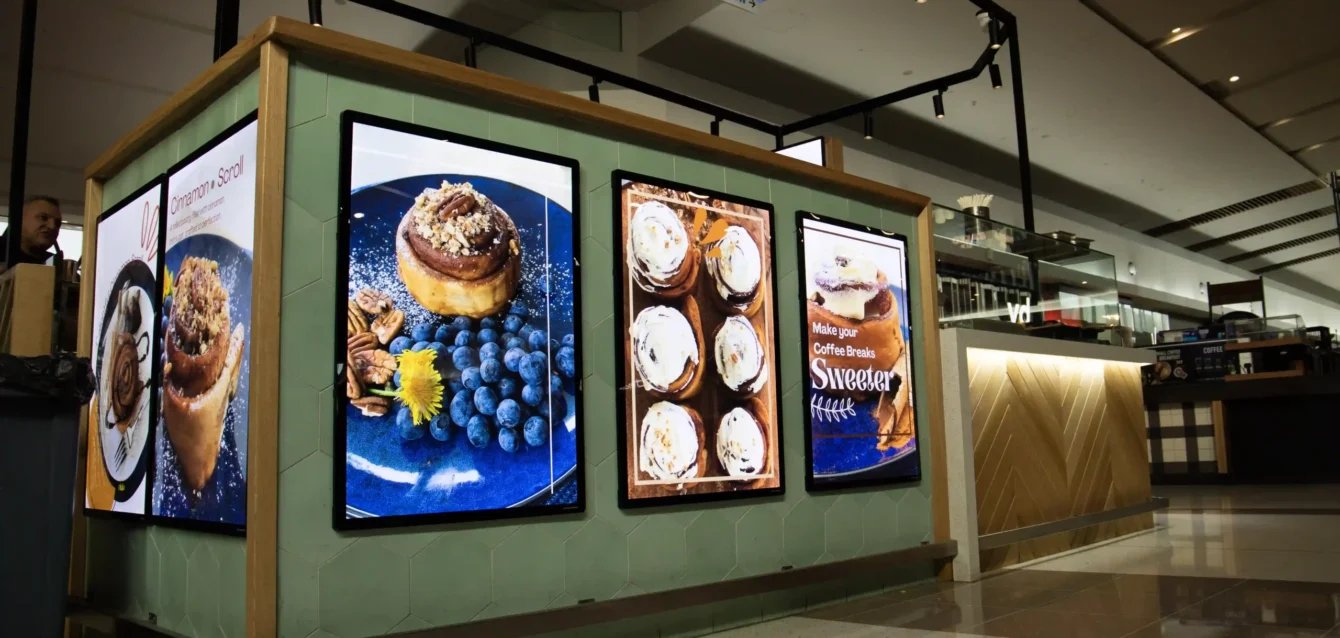 4x-A1-LED-Cafe-Menu-Board-Display-System-9