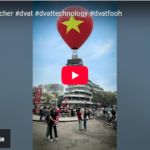 3D FOOH | DVAT x KOCHER